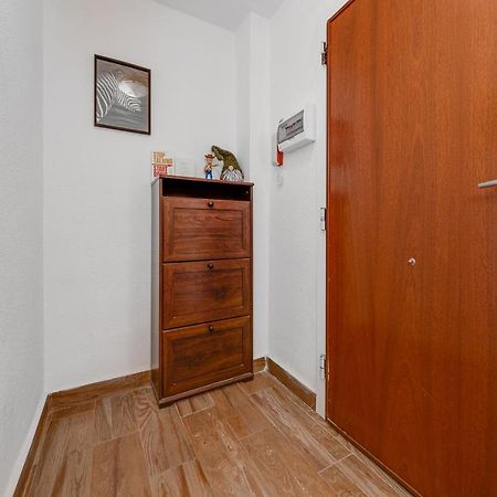 Bergantin Sea View Apartment Торевиеха Екстериор снимка