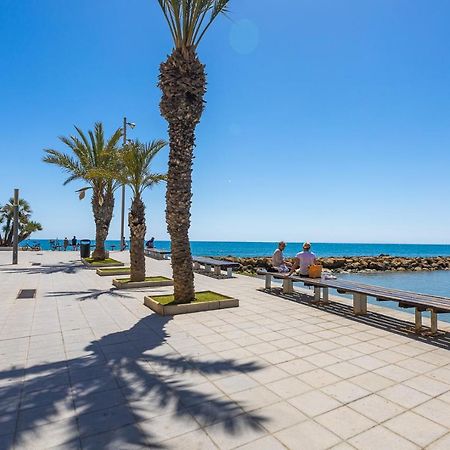 Bergantin Sea View Apartment Торевиеха Екстериор снимка