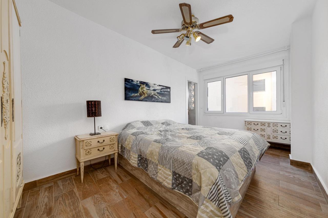 Bergantin Sea View Apartment Торевиеха Екстериор снимка