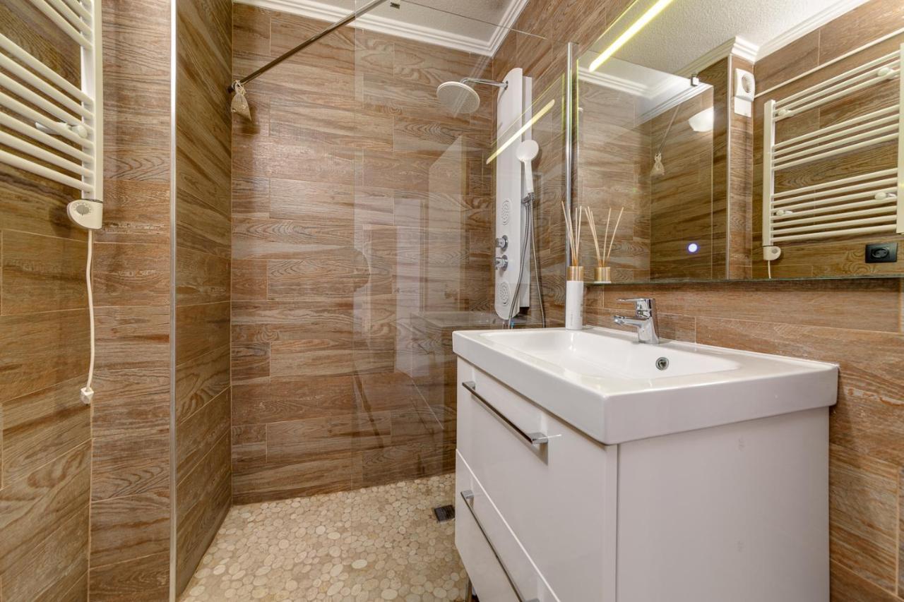 Bergantin Sea View Apartment Торевиеха Екстериор снимка